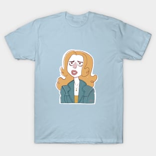 amy gibbs T-Shirt